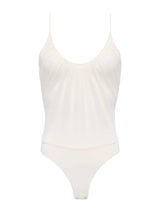 Gelina Mesh Bodysuit